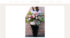 Desktop Screenshot of inspiredbynaturellc.com